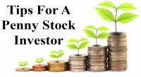 Penny Stock Tips