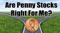 How to Trade Penny Stocks