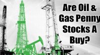 penny stocks oil gas buy