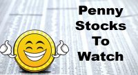 penny stocks to watch 2019