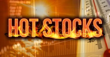 hot penny stocks april