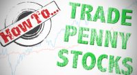 how to trade penny stocks