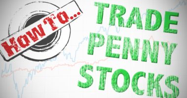 how to trade penny stocks