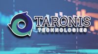 penny stock taronis tech