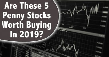 penny stocks worth buying