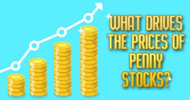 price penny stocks