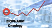 ziopharm oncology penny stock