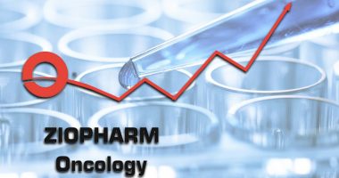 ziopharm oncology penny stock