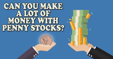 can you make a lot of money with penny stocks