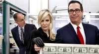 FMCC FNMA Mnuchin