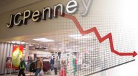 JCP penny stock