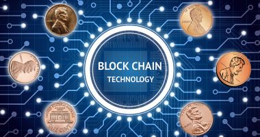 blockchain penny stocks to watch