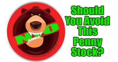 nio penny stock avoid