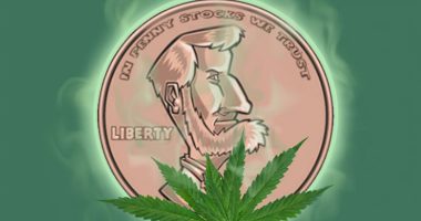 pot penny stocks to watch