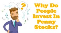 why do people invest in penny stocks