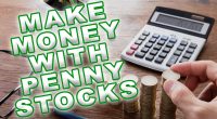 make money with penny stocks