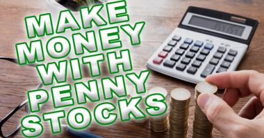 make money with penny stocks