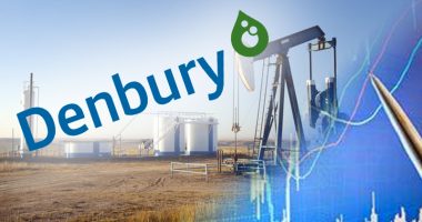 denbury resources penny stock to buy august