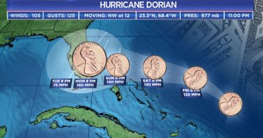 penny stocks to buy hurricane dorian