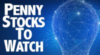 penny stocks to watch