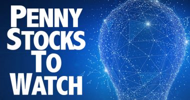 penny stocks to watch