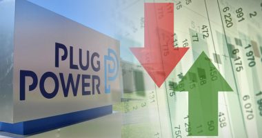 penny stocks to watch PLUG Power stock