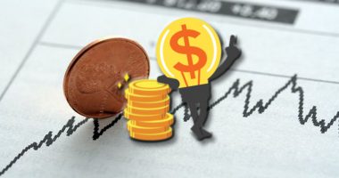 top penny stocks to buy