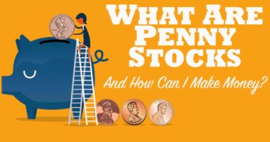 what are penny stocks making money trading stock market