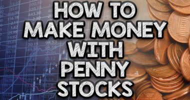 how to make money with penny stocks