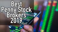 best penny stock brokers for 2019