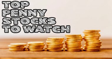 top penny stocks to watch today