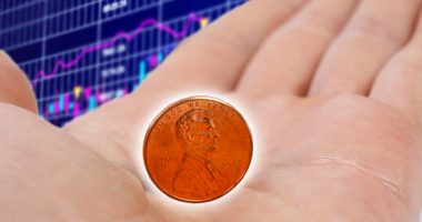 best penny stocks to trade now