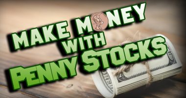 make money with penny stocks like a pro