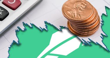 penny stocks on robinhood to watch now