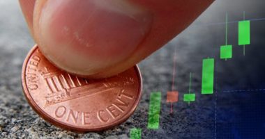 penny stocks to buy under $1