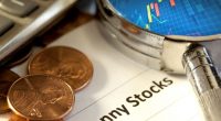 top penny stocks to watch now