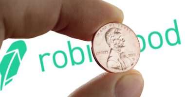 penny stocks on robinhood to watch december