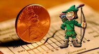 penny stocks on robinhood to watch this week