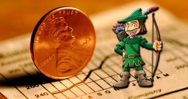 penny stocks on robinhood to watch this week