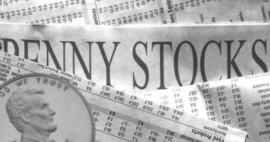 list of penny stocks to buy sell today