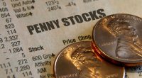 penny stocks to trade today