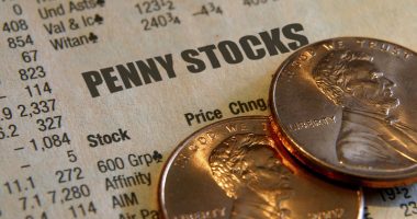 penny stocks to trade today