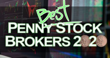 best penny stock brokers 2020