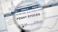 penny stocks to watch today