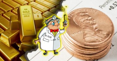 top gold stocks to buy coronavirus