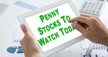 PENNY STOCKS TO WATCH TODAY MARCH