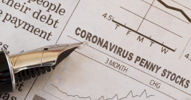 coronavirus penny stocks to watch march 2020