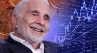 carl icahn penny stocks to trade today