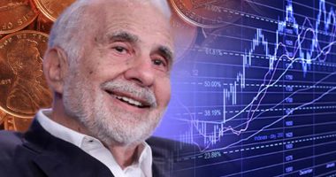 carl icahn penny stocks to trade today