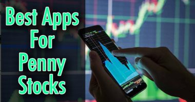 best apps for penny stocks